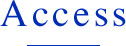 Access　アクセス